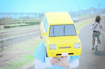 瀧本美織 CM ソニー損保 瀧本さんとクルマくん確率篇