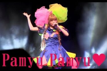 きゃりーぱみゅぱみゅ世界大ヒットの現状を探れ♡フランスで魅せた圧巻のパフォーマンス...！kyarypamyupamyu in the World