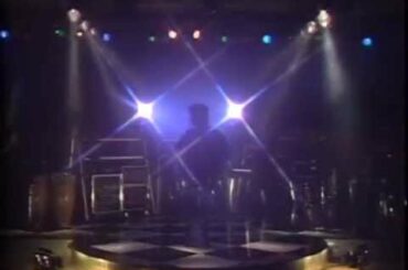 森高千里 『OVERHEAT. NIGHT』 (PV)