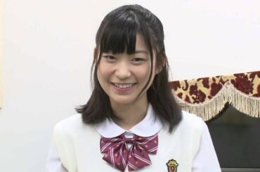 空野青空・自己紹介