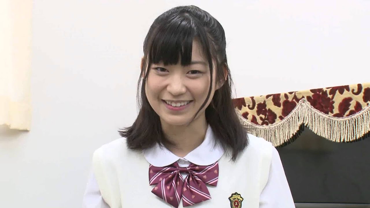 空野青空・自己紹介 Moe Zine