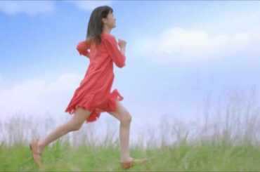 京セラ 環境エネルギー「KYOCERA THINKING ENERGY」 優希美青