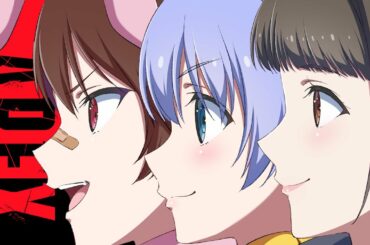 【APEX】第10回 Crazy Raccoon Cup Apex Legends本番　#世界のゆーとぴあWIN【にじさんじ/勇気ちひろ】