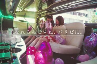 欅坂46 長沢菜々香×富田鈴花 ＜自撮りＴＶ＞