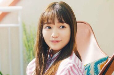 川口春奈、福原遥と美人姉妹に！　可愛すぎる掛け合い＆キュートな表情に注目　カルビー「シンポテト」新CM「はるなとはるか」編「NEW塩」Ver.