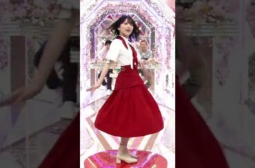 【森田ひかる】ぬｫｫｫぉぉぉおおおおんｎ！くぁい過ぎて気持ちの整理がつかないんだなん :)【櫻坂46】