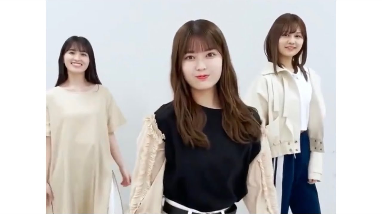 【乃木坂46】【大人たちには指示されない】岩本蓮加、大園桃子、中村麗乃ダンスver【おと指示】#Shorts 【乃木坂46】【大人たちには指示されない】岩本蓮加、大園桃子、中村麗乃ダンスver【おと指示】#Shorts