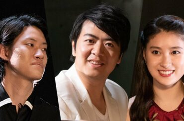 クラシック・マッシュアップ – ラン・ラン/土屋太鳳/粗品 Classical Music Mashup – Lang Lang/Tao Tsuchiya/Soshina