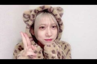 2023年01月19日16時32分 茂木 忍（AKB48 チームK）