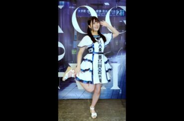 ライブの定番曲！久しぶりにこの衣装を着て真夏のライブの楽しい思い出が蘇りました。by理々杏#乃木坂ダンスプレイリスト #伊藤理々杏 #裸足でSummer #Timeflies #乃木坂46