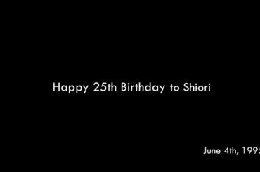 【ももクリ10周年記念】SPECIAL MOVIE（玉井詩織 Birthday ver.）