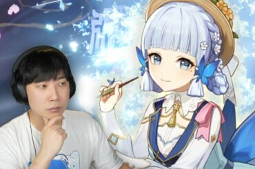 Is Ayaka skin worth $25 USD?