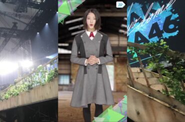 本当は明るいもんちゃん！！　欅坂４６　鈴本美愉　欅のキセキ