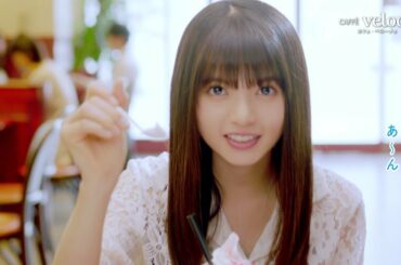 乃木坂46齋藤飛鳥、可愛すぎる「あ～ん」からの“ツンデレ”！　「カフェ・ベローチェ」限定動画第2弾が公開