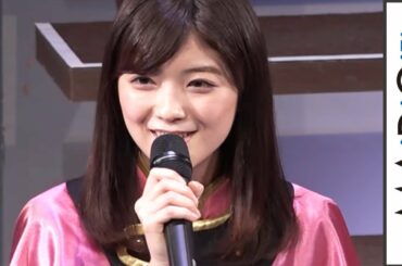「キラメイジャー」ピンク・工藤美桜は“失敗しない”？外科医　グリーン・新條由芽は陸上選手　　「魔進戦隊キラメイジャー」制作発表記者会見