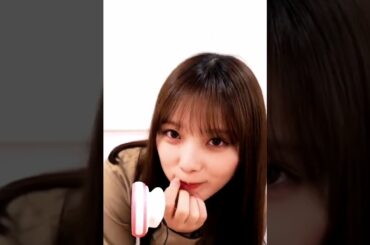 与田ちゃんのもぐもぐタイムASMR🎶