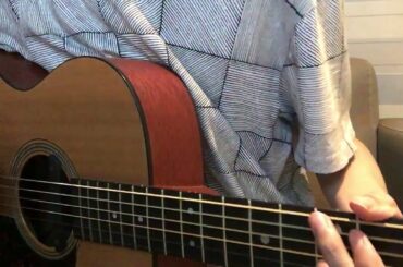 夏の終わり（カバーじゃない）/大島玄理