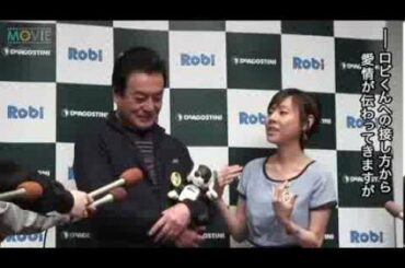 父・英樹と出演の高橋真麻、恋愛に関する質問攻めにもポジティブ対応