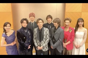 【乃木坂46】【動画】中村麗乃、めちゃくちゃ緊張してるな・・・