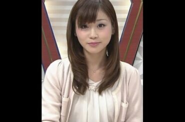 WordTrendNews（ワールドトレンドニュース）牧野結美アナ　流出動画