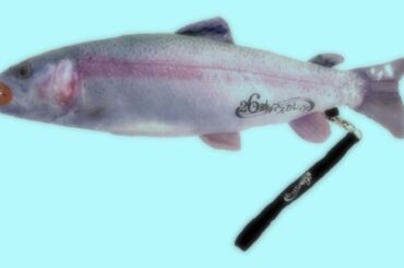 LOVE&FISH / 26時のマスカレイド