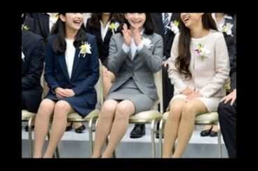 【日テレ笹崎アナだけじゃない！】2015年入社テレビ局女子アナウンサー lab.