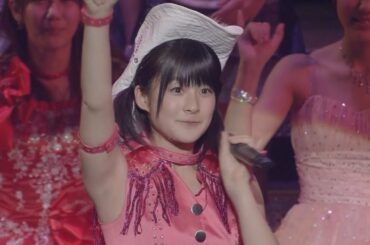 「♡桃色片想い♡」 嗣永桃子