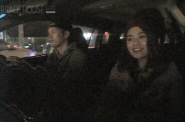 大樹×美和子、最後のドライブ...「笑ってバイバイしたい」