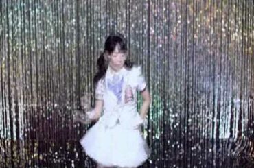 S／mileage - (1st Single) Yumemiru Fifteen (Maeda Yuuka Dance Shot Ver.)