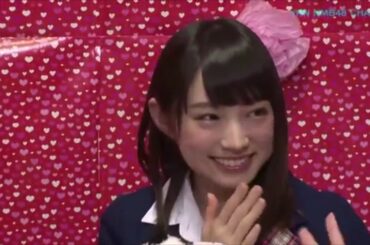 太田夢莉生誕祭2016