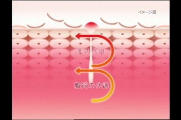 エスエス製薬 ハイチオールB 「転がりリング」篇　田中美保