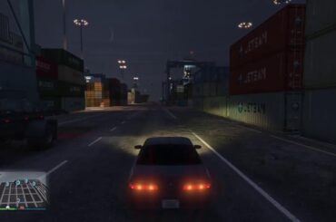 [LIVE][GTAV PS4][車好き歓迎][参加型配信][初見さん歓迎]参加型カーミーティング&ドリフトやっていきます！車好き大歓迎