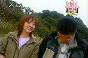 高島彩 晴れたらイイねッ！彩ゴハン Vol.06 米料理 20021109