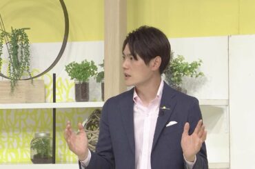 【公式】シューイチ　自分が出ている番組って見る？？（6月20日放送分)