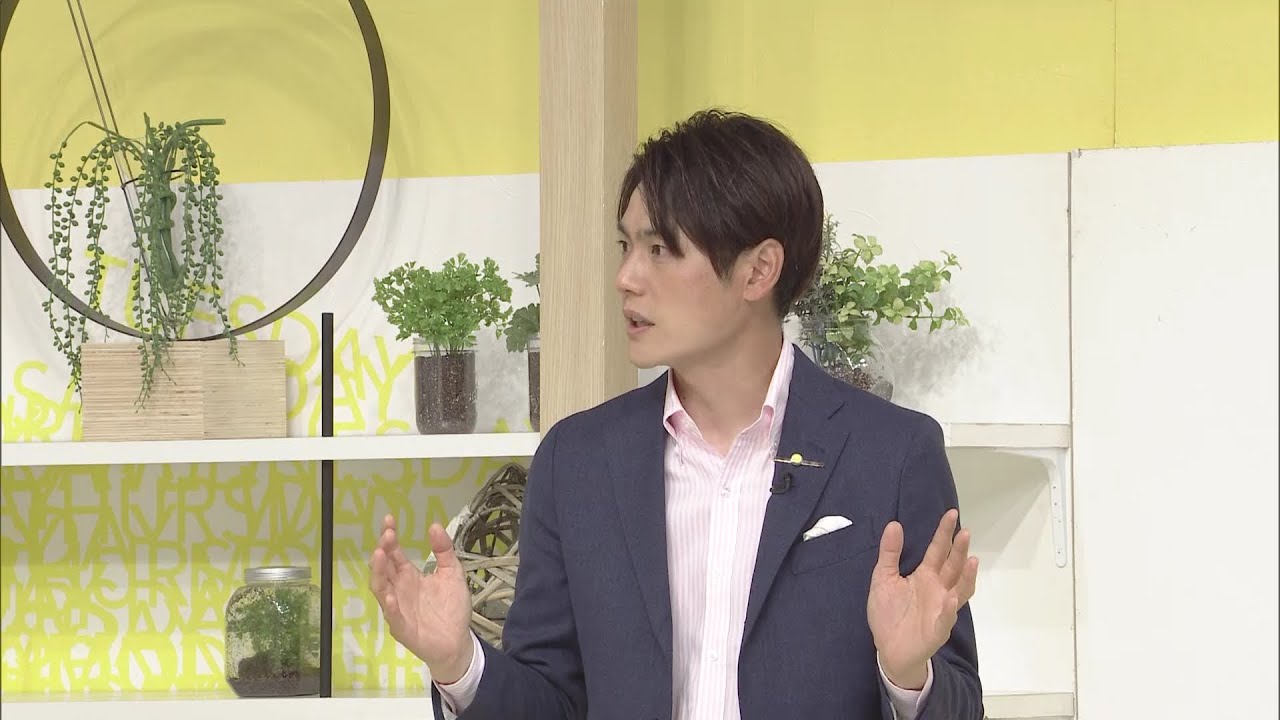 【公式】シューイチ 自分が出ている番組って見る??(6月20日放送分) 【公式】シューイチ 自分が出ている番組って見る??(6月20日放送分)