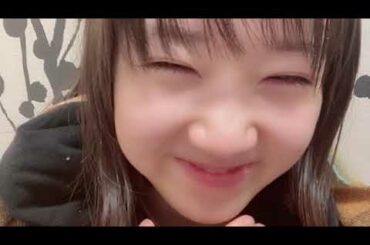 48 KAI KOKOA 2023年01月21日23時05分18秒 甲斐 心愛（STU48）