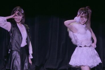 モーニング娘。'21 '20 OG 道重さゆみ 田中れいな 『大きい瞳』 2021年バージョン