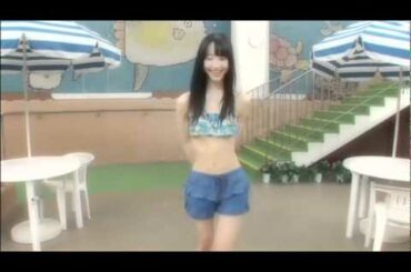 松井玲奈 Soloshow