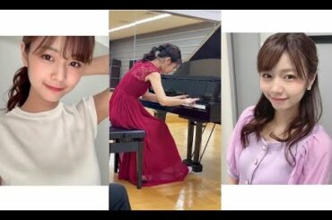 これ弾けてたら優勝してた?　杉浦みずき『しるし』本番前の練習 TEPPEN2020　ﾋﾟｱﾉ解析