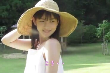 北川莉央を絶賛する鈴木愛理