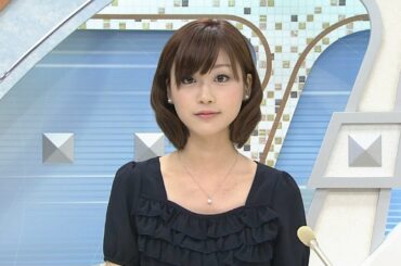 「可愛すぎるフリーアナ」牧野結美が全国区デビュー！