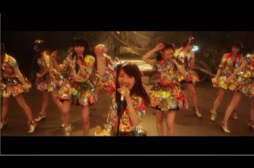 【MV full】 前しか向かねえ / AKB48[公式]