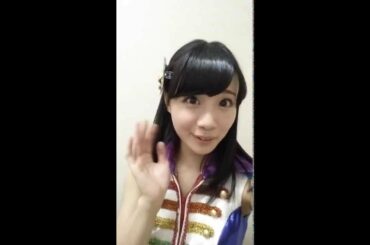 SKE48 - 柴田阿弥 G+ 20140205 #3 [Shibata Aya]