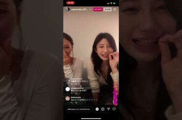 小倉ゆうか　トーク②