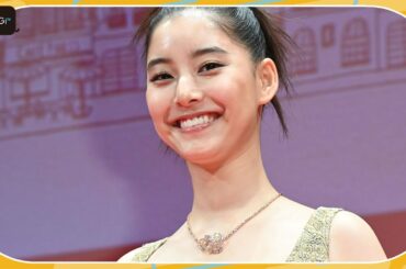 新木優子「この仕事をつづけてよかった」　進路に悩んだ学生時代を振り返る　映画「ミセス・ハリス、パリへ行く」特別試写会