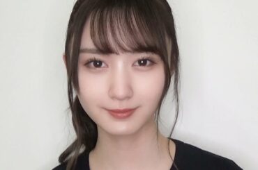 山本望叶がみつめるだけの動画