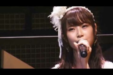 夜風の仕業　高柳明音Var.(SKE48)