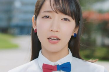吉岡里帆、ご機嫌な千葉雄大にお叱り？「そういうのいいから」　“住まいアップデート”を紹介！　『UR賃貸住宅』新CM「アップデート」篇＆メイキング
