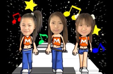 好きで×５/ 飯田圭織・紺野あさ美・新垣里沙 (モーニング娘。 ～ベストショット～ Vol.1)