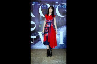 初めてアンダーメンバーとして参加した 大切な楽曲で踊ることができてとても嬉しいです！by瑠奈 #乃木坂ダンスプレイリスト #林瑠奈 #マシンガンレイン #Timeflies #乃木坂46